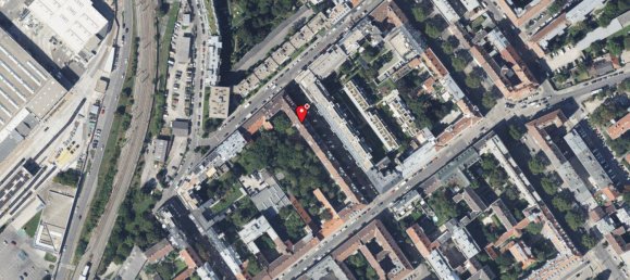 2غرفة شقة في Simmering, Austria رقم 85115 6