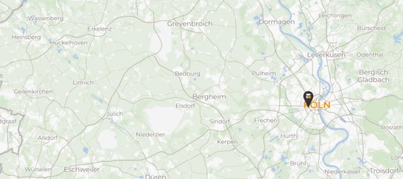 Studio in Cologne, Germany, Nr. 360832 5