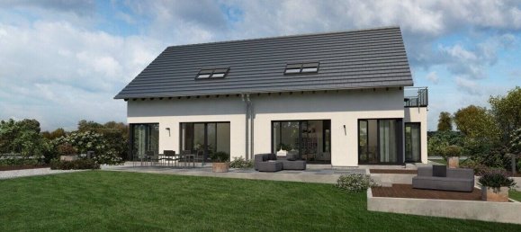 Земельный участок с 10 комнатами в Гамбург, Германия № 35827 2