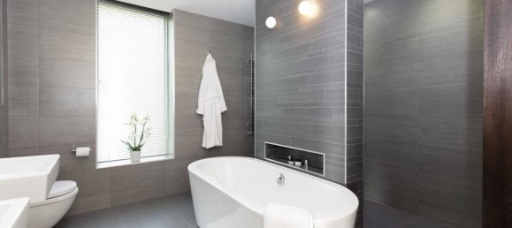 Земельный участок с 10 комнатами в Гамбург, Германия № 35827 5