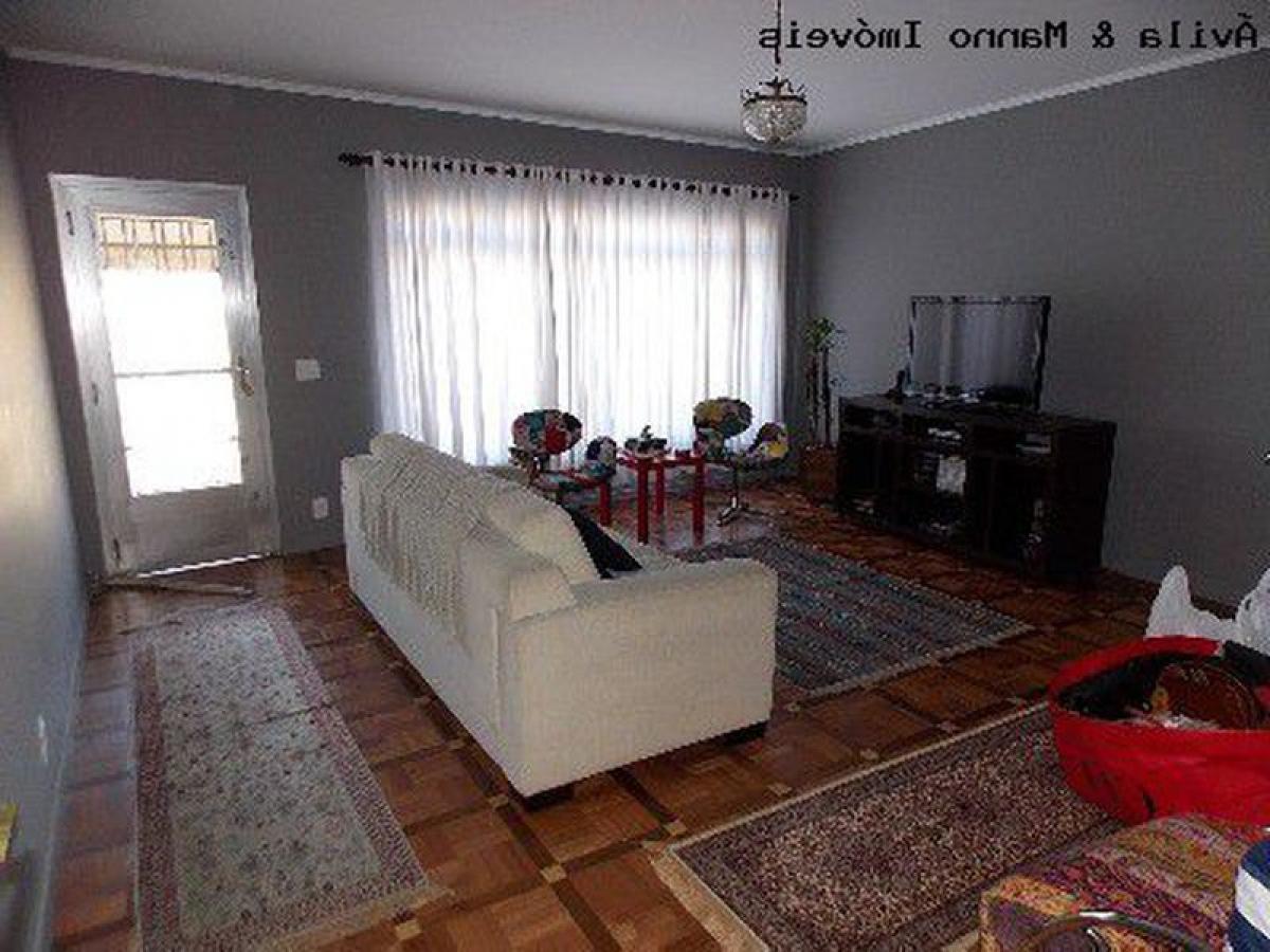 3 chambres Maison à Sao Paulo, Brazil No. 597871