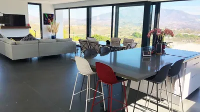 4 Schlafzimmer Villa in Mijas, Spain, Nr. 241688