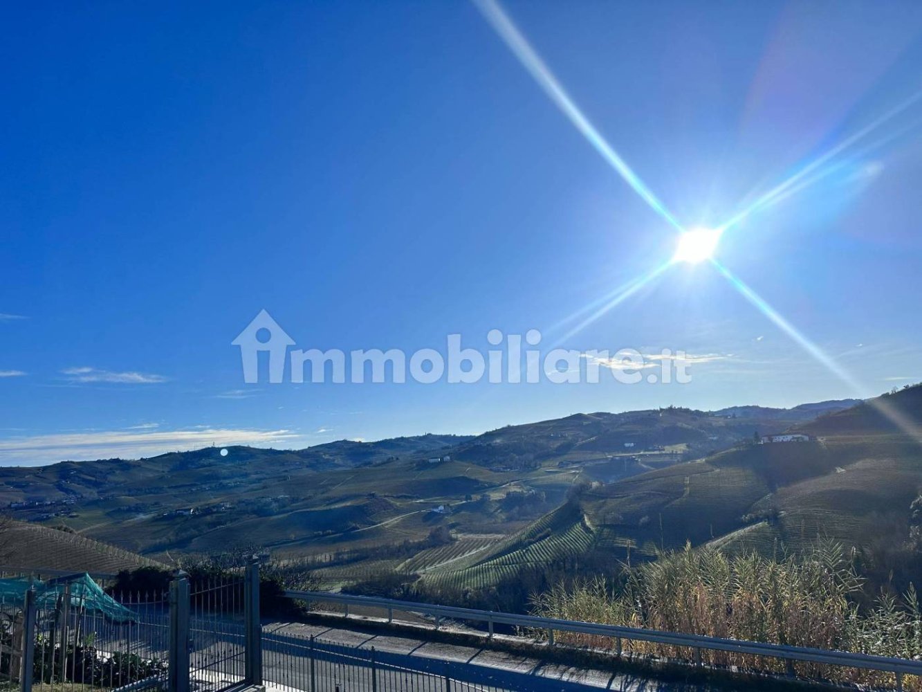 4 bedrooms House in Barbaresco, Italy No. 216713