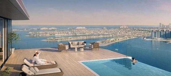 1 bedroom Apartment in Dubai Harbour, UAE No. 97053 18
