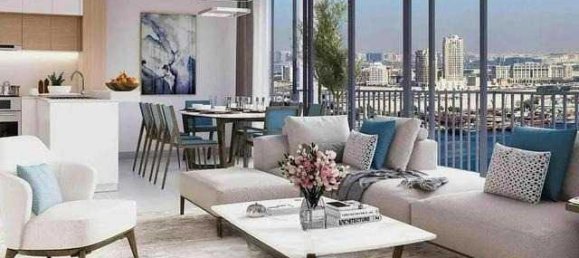 1 bedroom Apartment in Dubai Harbour, UAE No. 97053 11