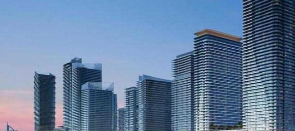 1 bedroom Apartment in Dubai Harbour, UAE No. 97053 19