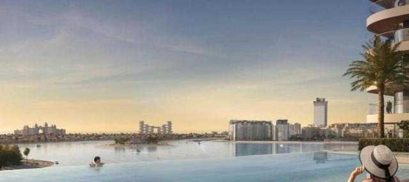 1 bedroom Apartment in Dubai Harbour, UAE No. 97053 15