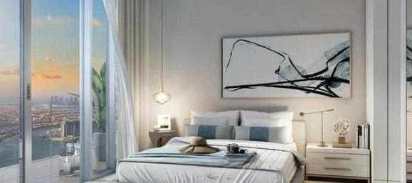 1 bedroom Apartment in Dubai Harbour, UAE No. 97053 4