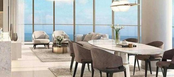 1 bedroom Apartment in Dubai Harbour, UAE No. 97053 3