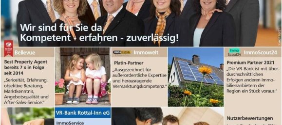 5 rooms House in Muhldorf am Inn, Germany No. 207525 53