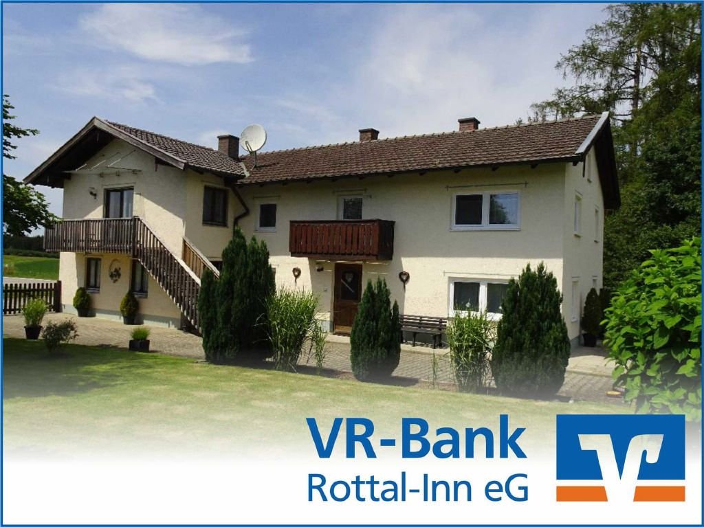 5 rooms House in Muhldorf am Inn, Germany No. 207525