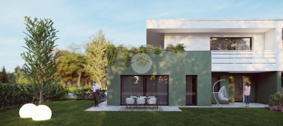 3 rooms Apartment in Vigonza, Italy No. 3054 5