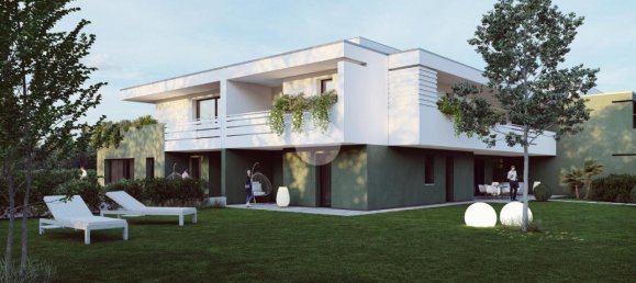 3 rooms Apartment in Vigonza, Italy No. 3054 3