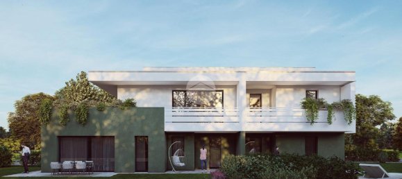 3 rooms Apartment in Vigonza, Italy No. 3054 8