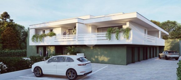 3 rooms Apartment in Vigonza, Italy No. 3054 17