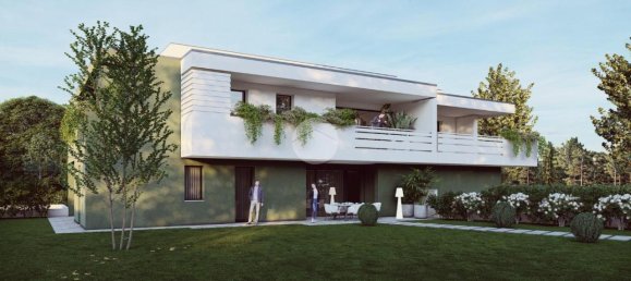 3 rooms Apartment in Vigonza, Italy No. 3054 4