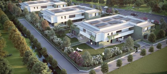 3 rooms Apartment in Vigonza, Italy No. 3054 6