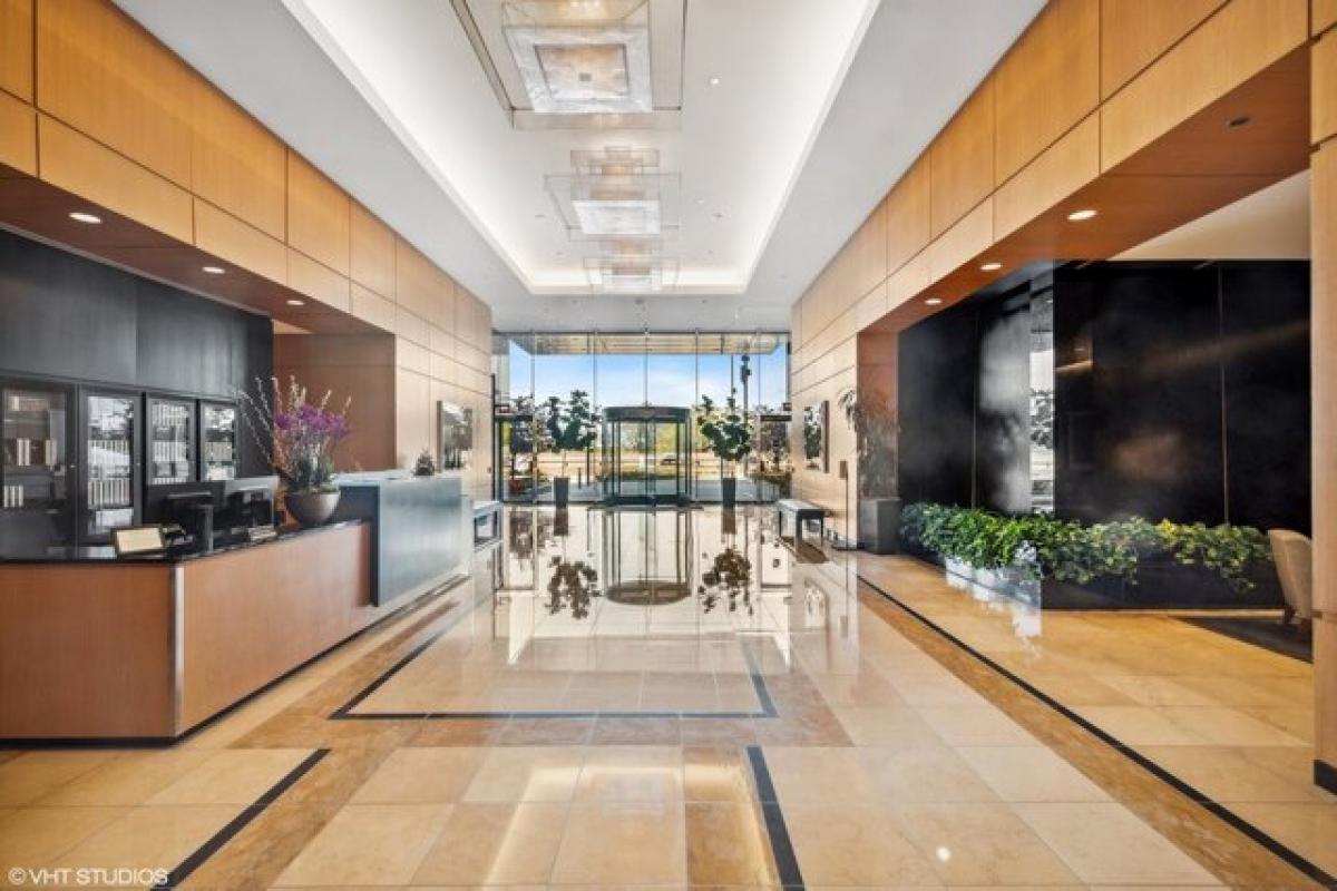 3 bedrooms House in Chicago, USA No. 414330