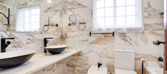 4 Schlafzimmer Haus in Sintra, Portugal, Nr. 46721 25