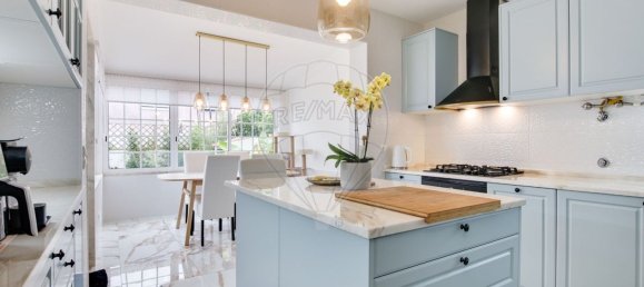 4 Schlafzimmer Haus in Sintra, Portugal, Nr. 46721 14