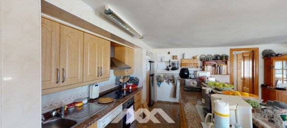 Casa T3 em El Penoncillo, Spain N.º 60955 28