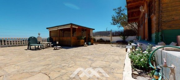 Casa T3 em El Penoncillo, Spain N.º 60955 38