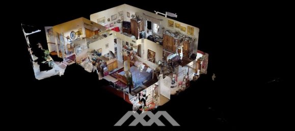 Casa T3 em El Penoncillo, Spain N.º 60955 44