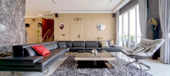 2 bedrooms Condo in Pattaya, Thailand No. 201 9