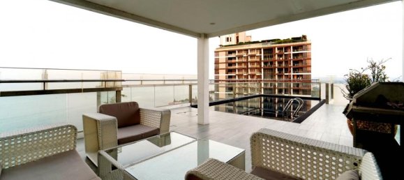 2 bedrooms Condo in Pattaya, Thailand No. 201 5