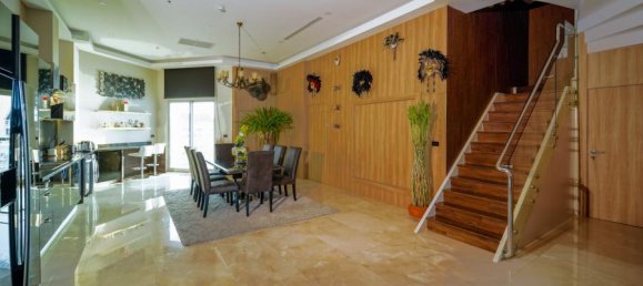 2 bedrooms Condo in Pattaya, Thailand No. 201 13