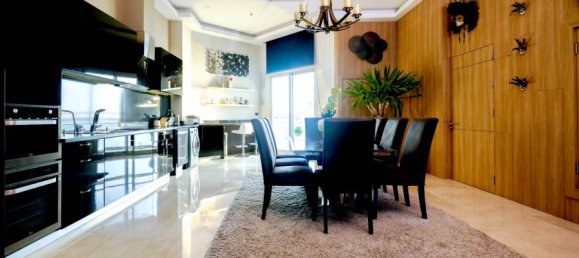 2 bedrooms Condo in Pattaya, Thailand No. 201 12