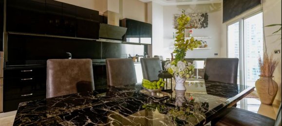 2 bedrooms Condo in Pattaya, Thailand No. 201 6