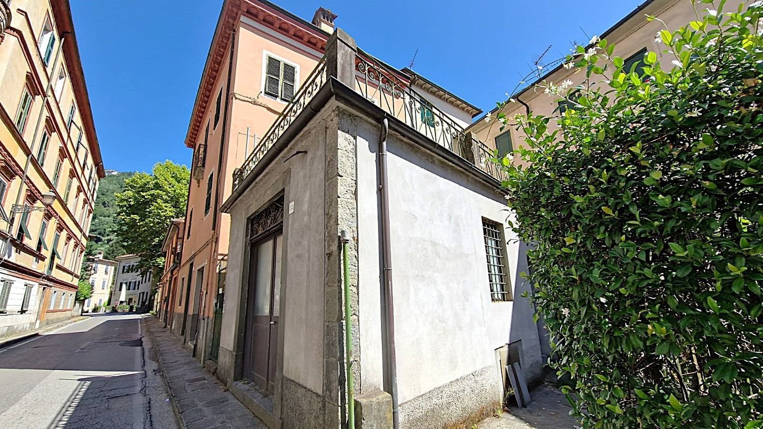 4 rooms House in Bagni di Lucca, Italy No. 299716