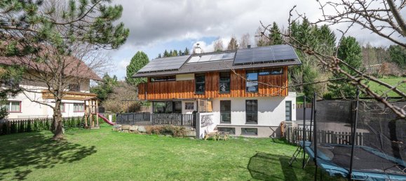 4 Schlafzimmer Haus in Mariapfarr, Austria, Nr. 187532 25