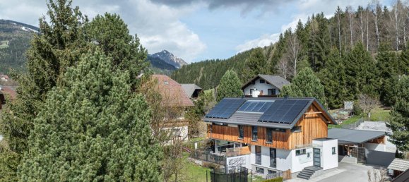 4 Schlafzimmer Haus in Mariapfarr, Austria, Nr. 187532 23