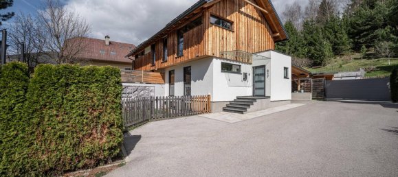 4 Schlafzimmer Haus in Mariapfarr, Austria, Nr. 187532 26