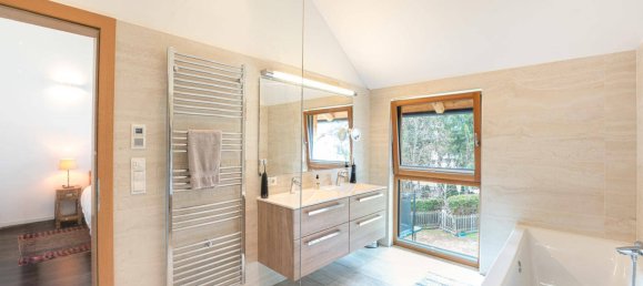 4 Schlafzimmer Haus in Mariapfarr, Austria, Nr. 187532 11