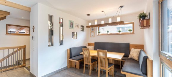 4 Schlafzimmer Haus in Mariapfarr, Austria, Nr. 187532 7