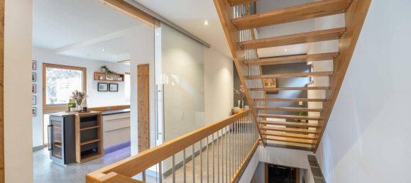 4 Schlafzimmer Haus in Mariapfarr, Austria, Nr. 187532 16