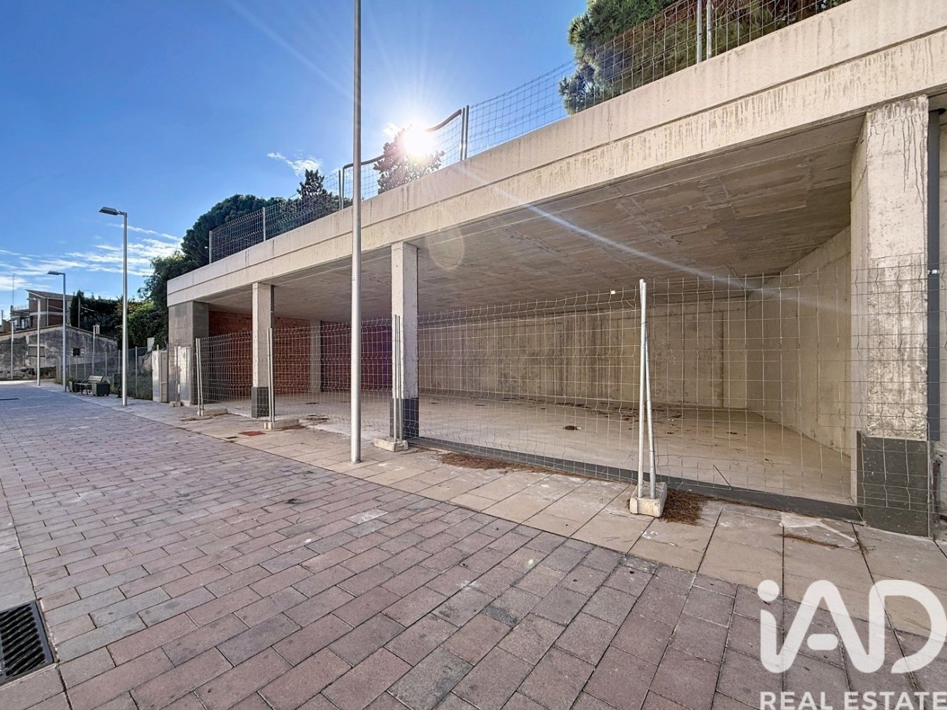 Propriété commerciale à Teia, Spain 185m² No. 293864