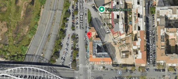 3 rooms Apartment in Rome, Italy No. 205817 18