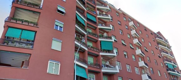 3 rooms Apartment in Rome, Italy No. 205817 11