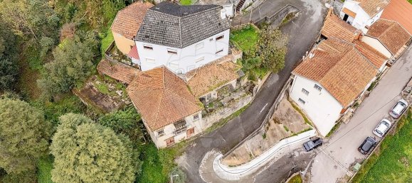 3 bedrooms House in Lorvao, Portugal No. 170231 18