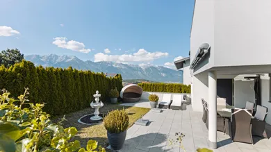 3 Schlafzimmer Haus in Mutters, Austria, Nr. 182104