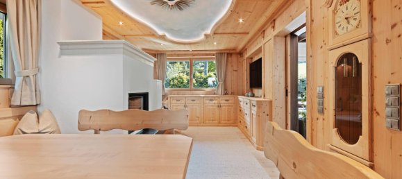 3 Schlafzimmer Haus in Mutters, Austria, Nr. 182104 9