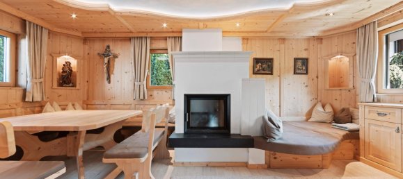 3 Schlafzimmer Haus in Mutters, Austria, Nr. 182104 7