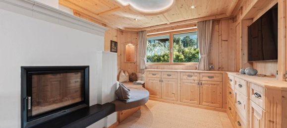 3 Schlafzimmer Haus in Mutters, Austria, Nr. 182104 10