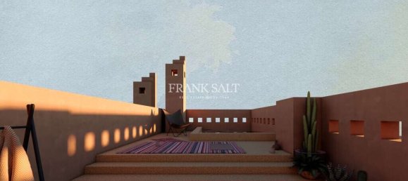 3 Schlafzimmer Villa in Mosta, Malta, Nr. 2931 2