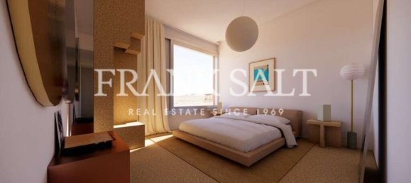 3 Schlafzimmer Villa in Mosta, Malta, Nr. 2931 3