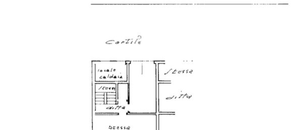 Квартира с 4 комнатами в Севезо, Италия № 7823 10